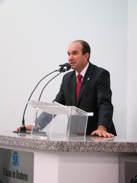 Comissão de Vereadores que estuda sistema de ensino municipal inicia trabalhos